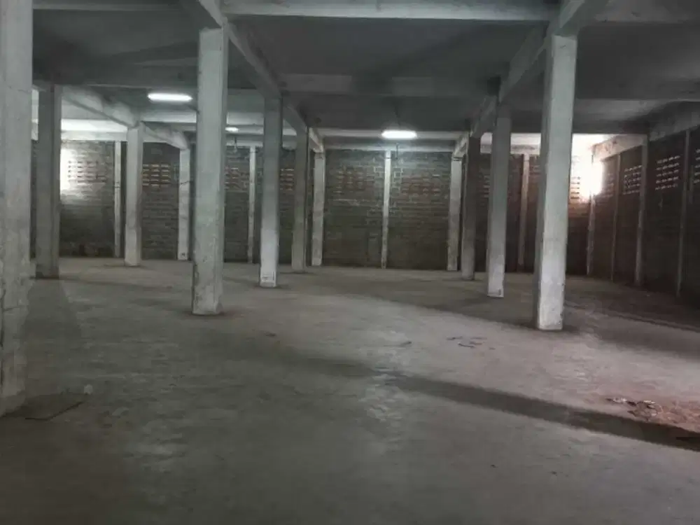 Gudang disewa di citereup