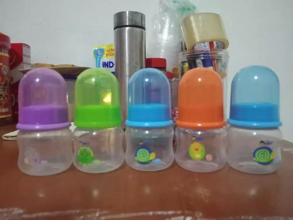 Botol Susu Dodo