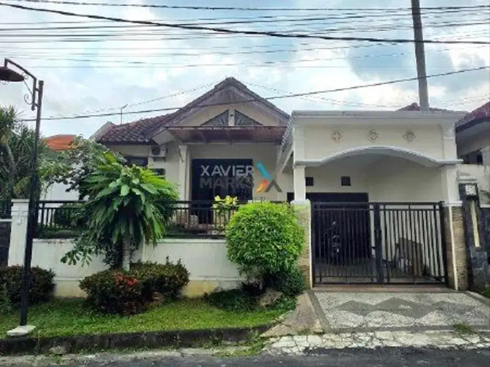 Dijual Rumah Furnished di Puncak Dieng, Dieng Malang