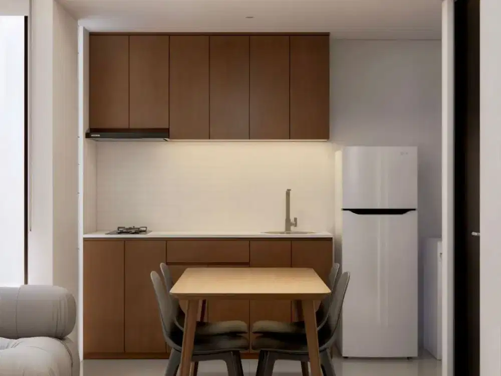 Dijual Cepat Rumah Baru 3 Kamar Tidur di Godean Sleman Barat Tugu Kota Jogja