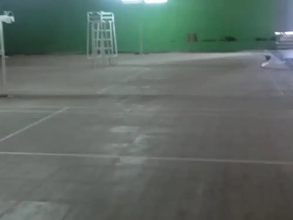 Dijual Gudang di daerah Kiaracondong