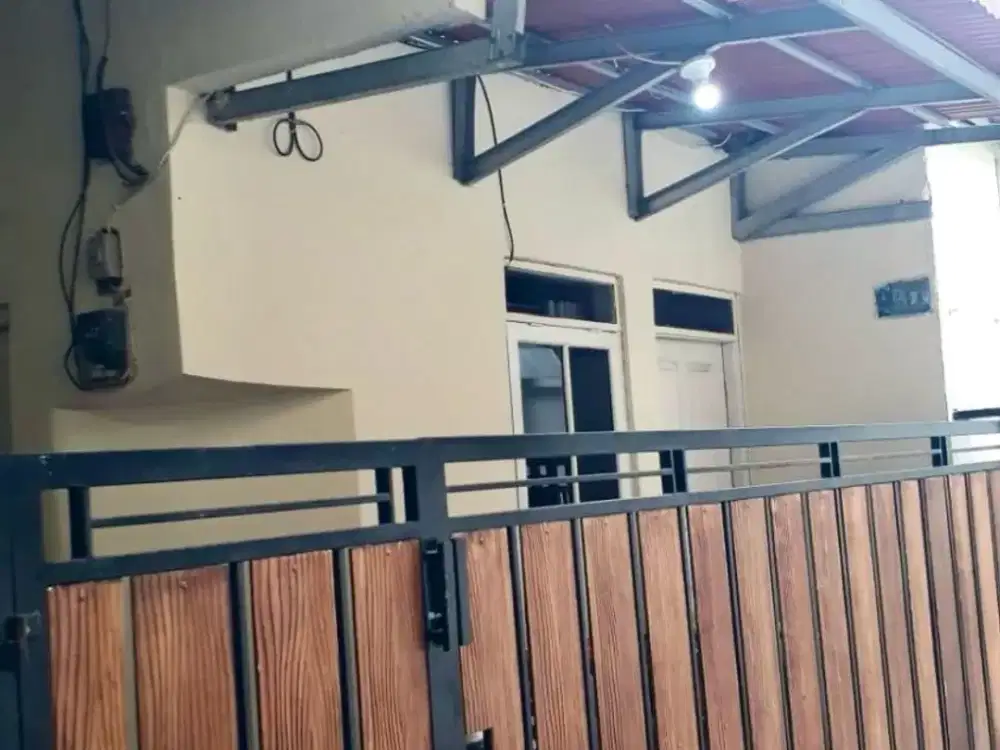 Dijual rumah tinggal minimalis di Pejaten Jakarta Selatan