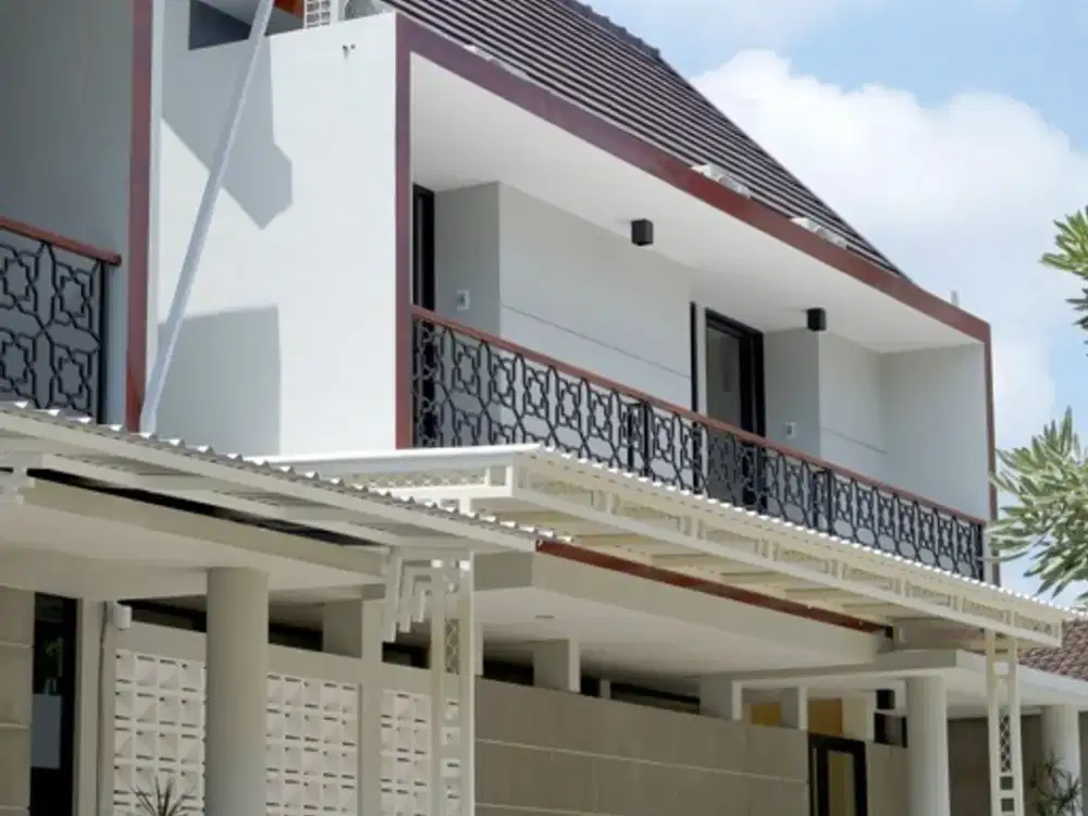 Rumah Kost di Kota Malang Dekat UB, UMM, UM, UIN