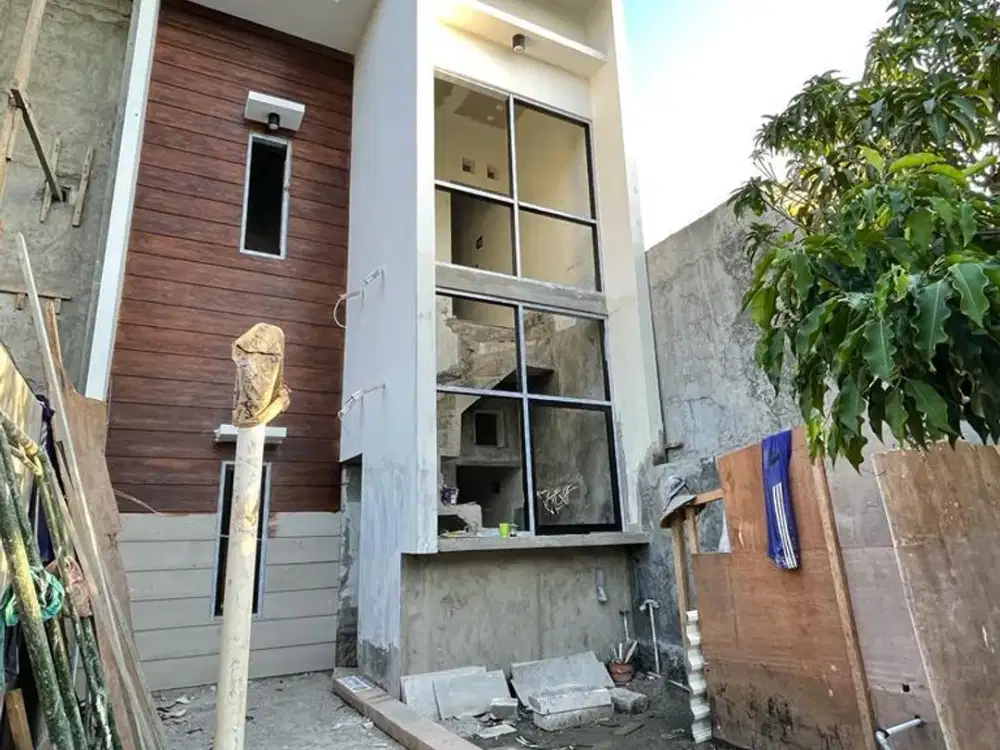 Rumah Kost di Keputih Tegal Timur lokasi Istimewah