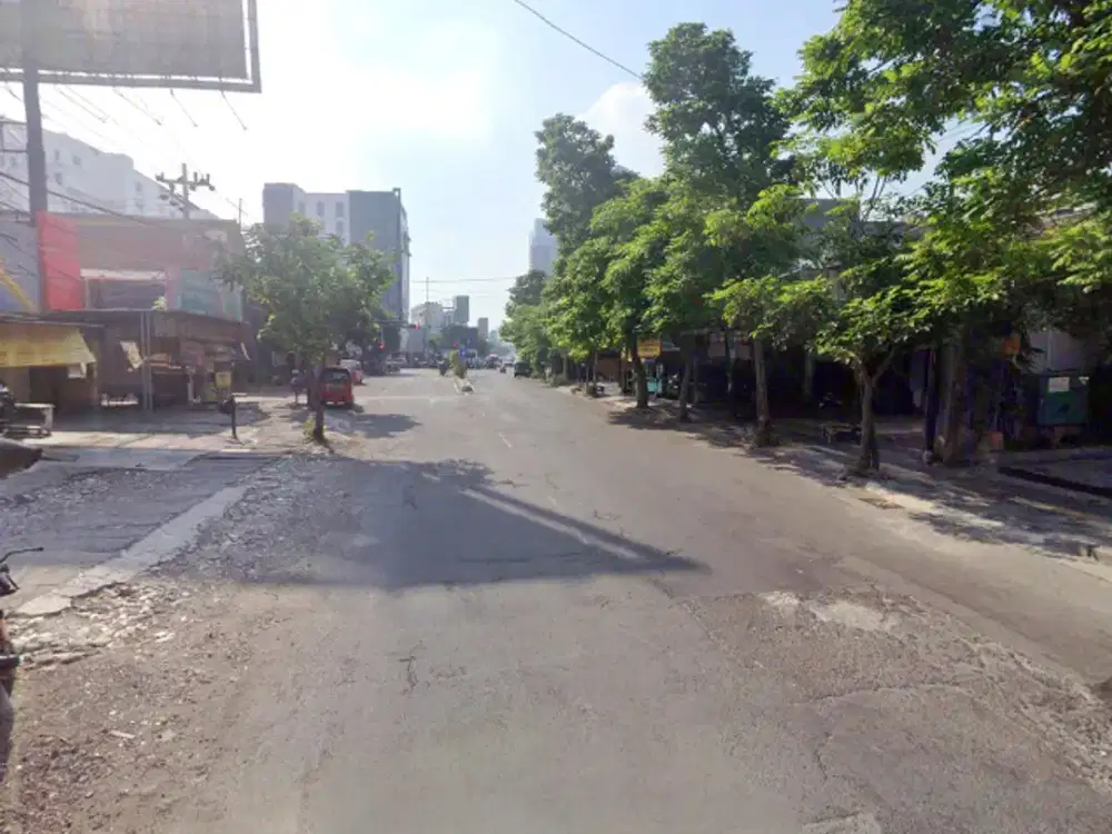 Termurah Hotel Bintang 3 Pusat Kota Okupansi Tinggi