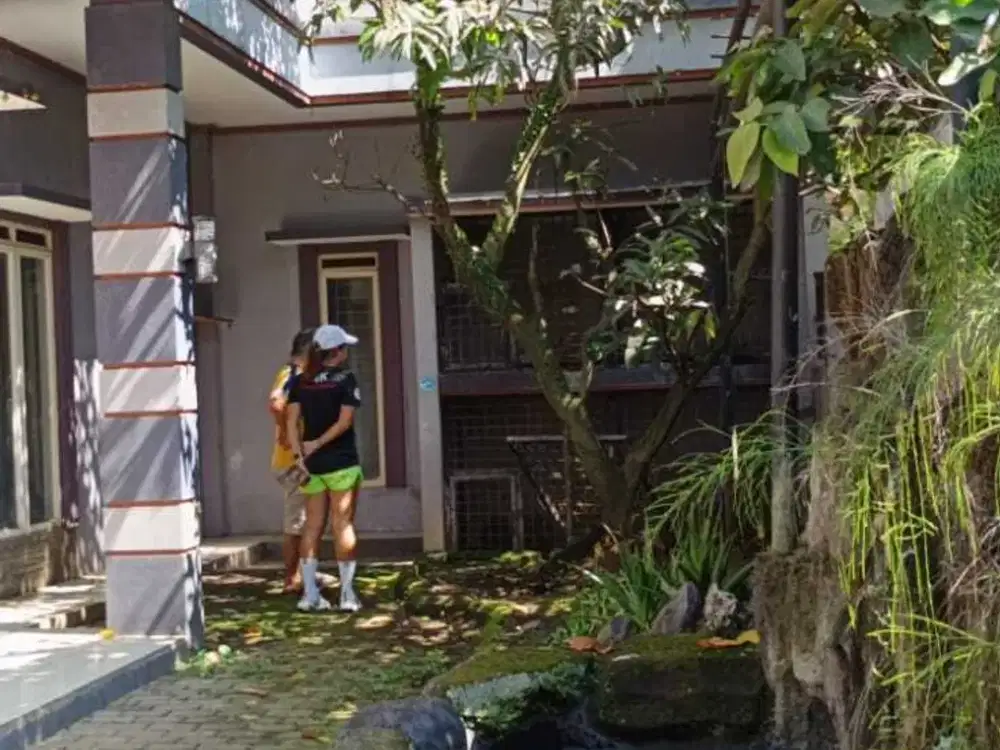 Dijual Cepat Rumah TKI Taman Kopo Indah 3