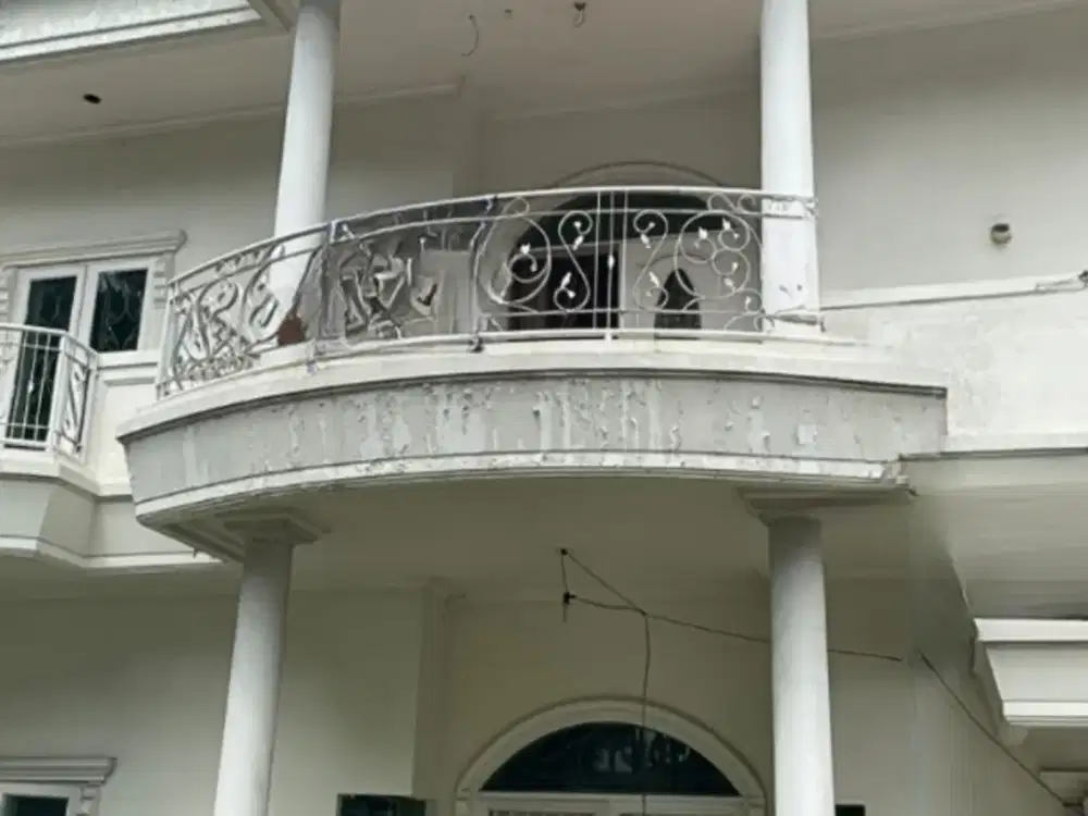 Dijual cepat rumah di cibubur villa indah