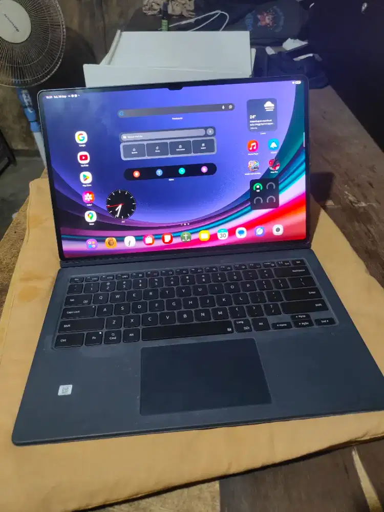 Samsung Tab s9 ultra wifi