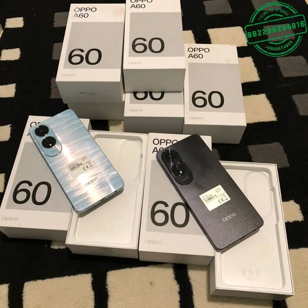 oppo a38 128gb mulus ori