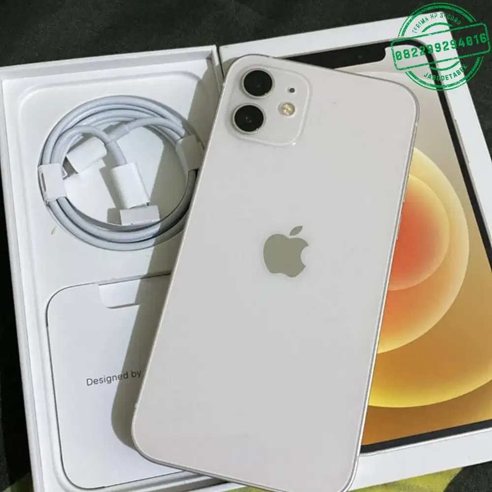 Iphone 13 128gb white ibox