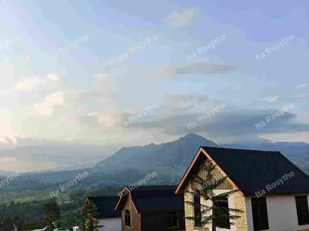 Jual Kavling Siap Bangun,Ada mini Golf,Area Berkuda,dan Fasilitas Lainnya di Bogor Timur,Dekat Jakarta