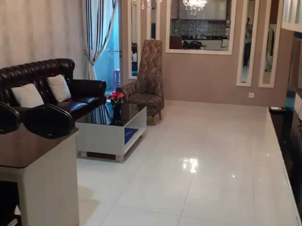 Sewa Apartemen Harga Murah The Mansion Jasmine Aurora Jakarta Utara –