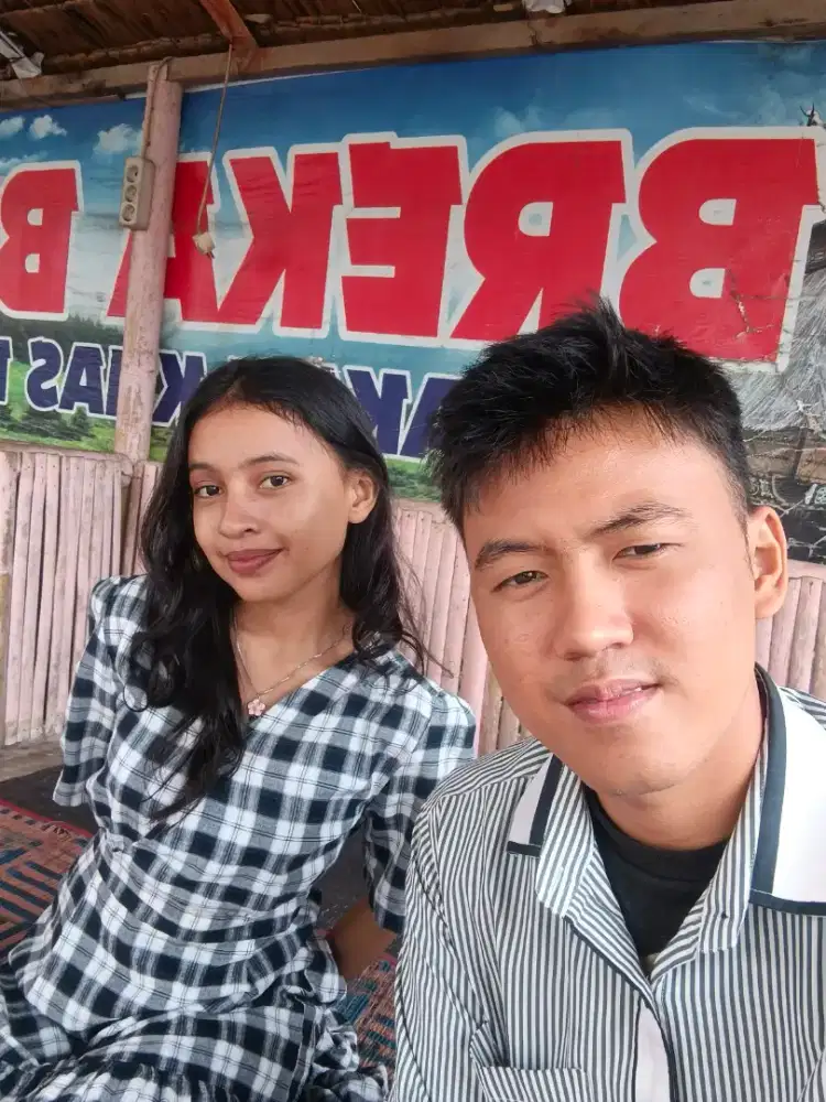 DUMBBELL DAN BARBELL