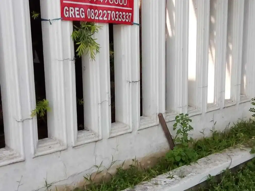 Imam Bonjol dkt Pusat Kota, Dpn Soto IM, Banyak Resto dkt Pandegiling