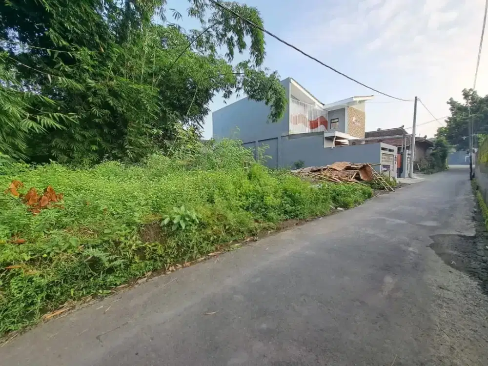 Selatan UII Jogja; Cocok Kost di Sleman Utara, BISA NEGO