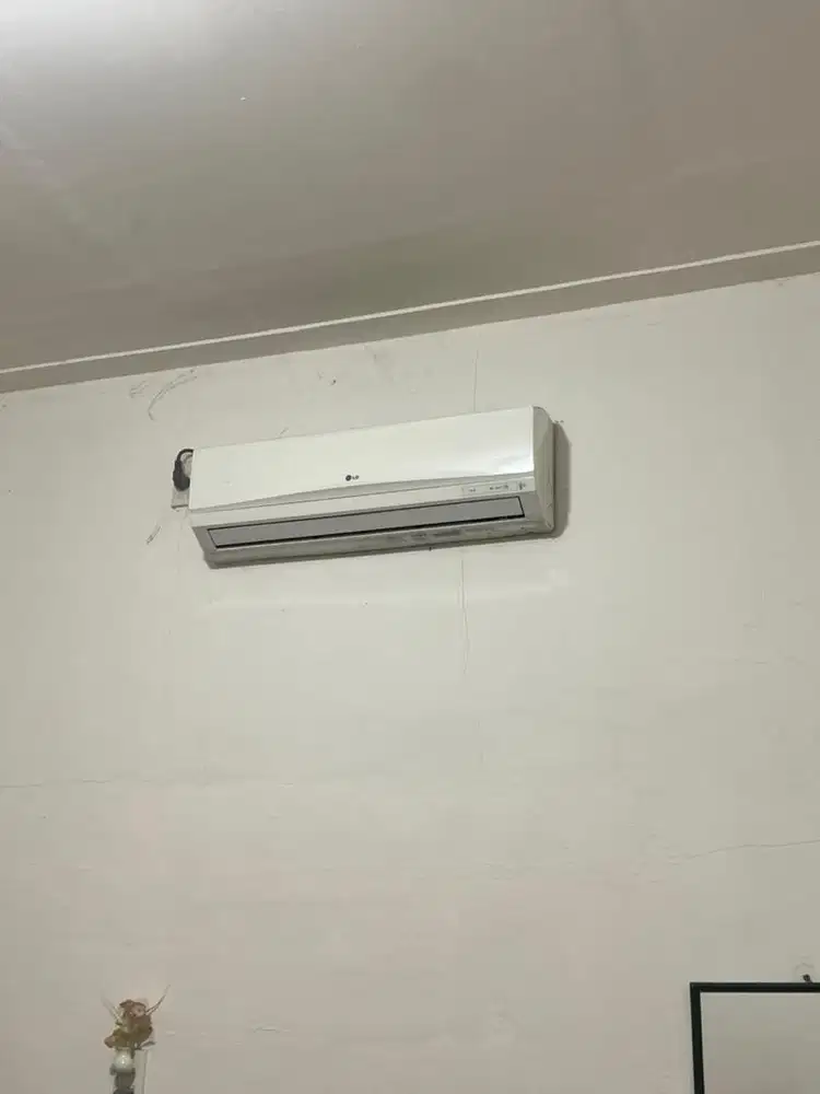 Jual Ac 1.5 pk pindah tugas