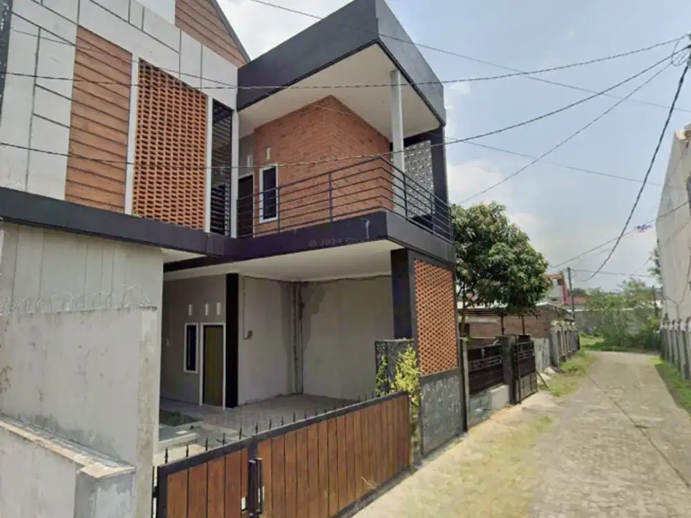 Kos dijual kawasan Bunga SUHAT UB Polinema ASIA 22KT+KMD furnished 4M