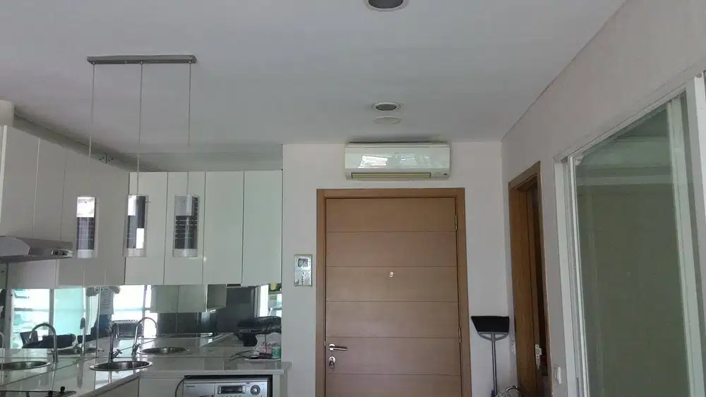 -FSAPTSBY- Jual apartemen Aryaduta Residence A Yani Surabaya