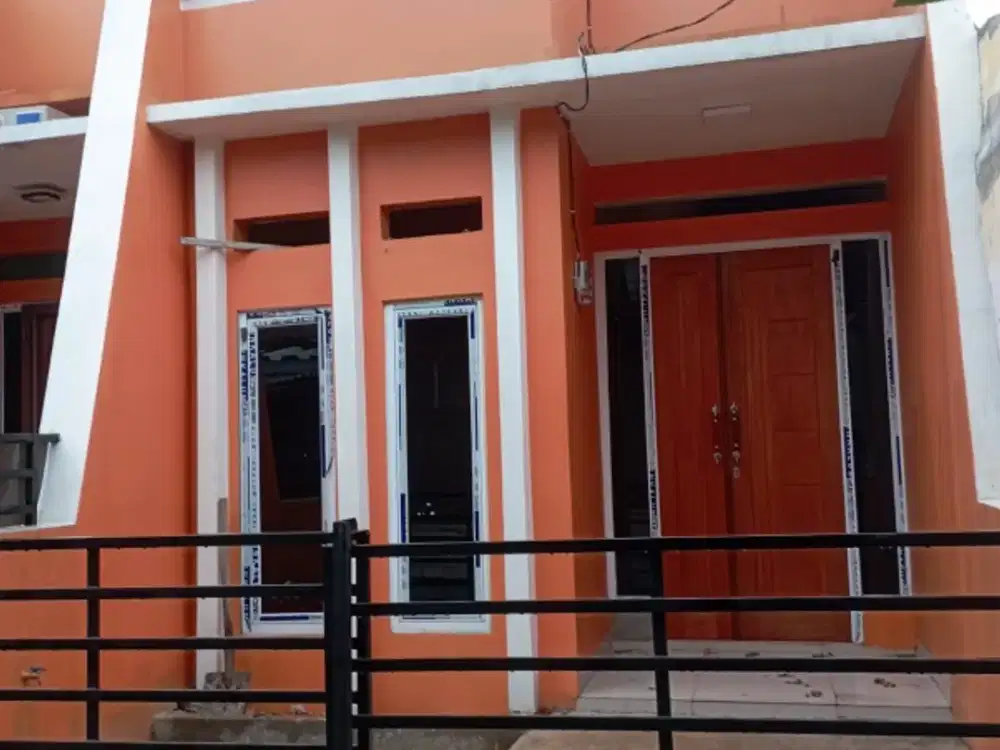 Rumah Murah di Bintara