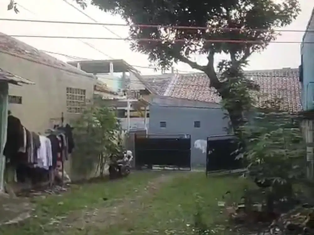 Di Jual Kontrakan Hitung Tanah Di Ciracas Jakarta Timur