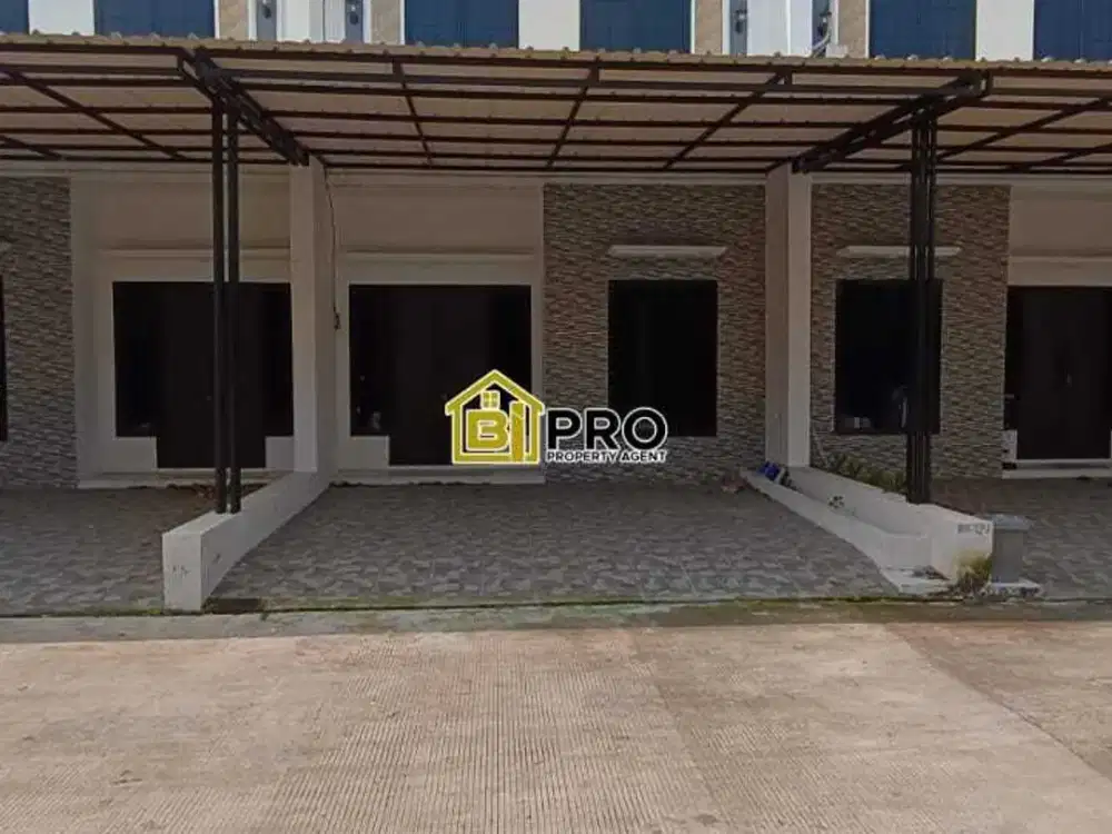 Rumah 2 Lantai Cakep Siap Huni Di Jatisampurna Bekasi