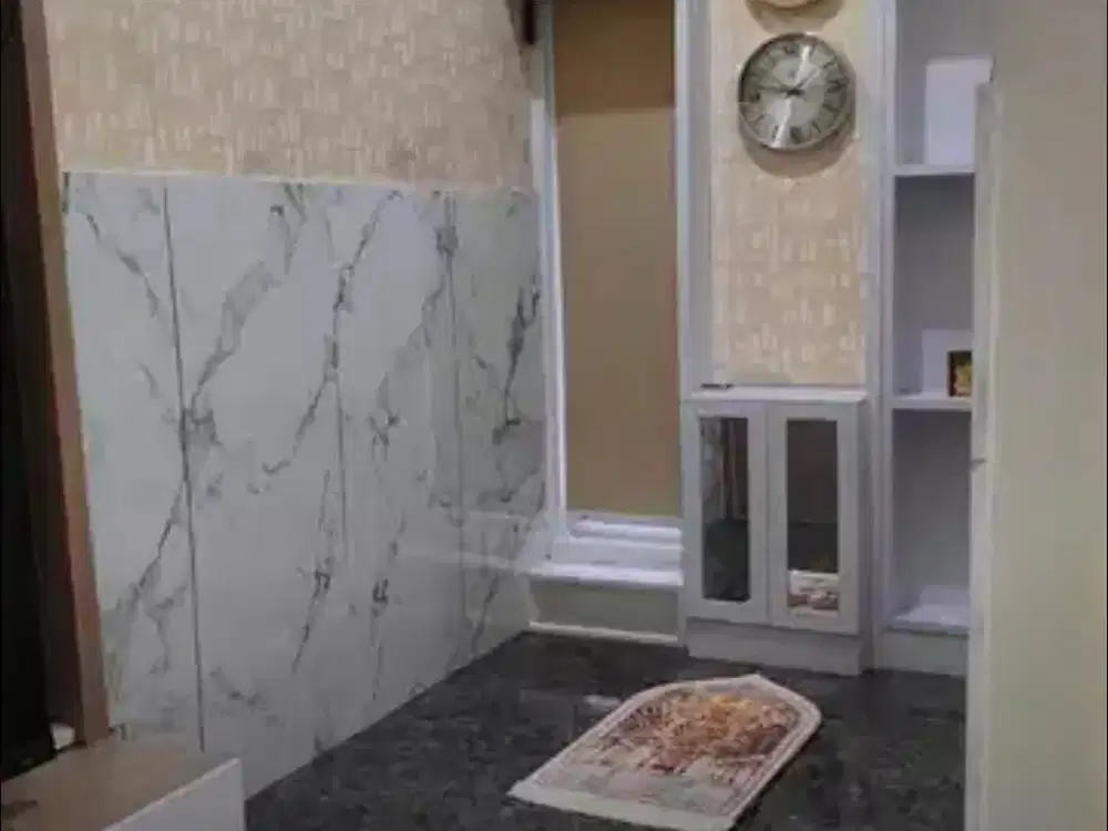 DIJUAL SIAP HUNI FULL FURNISHED MEWAH CITRA GRAN