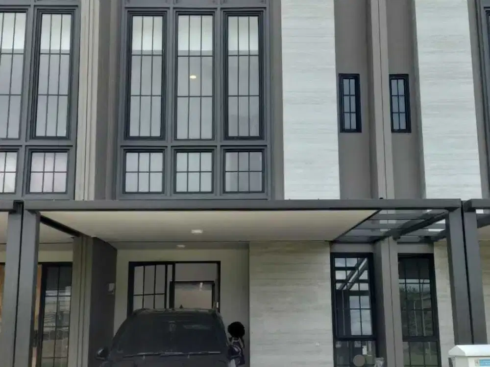 Over Credit Rumah Siap Huni di Perumahan Bukit Dago