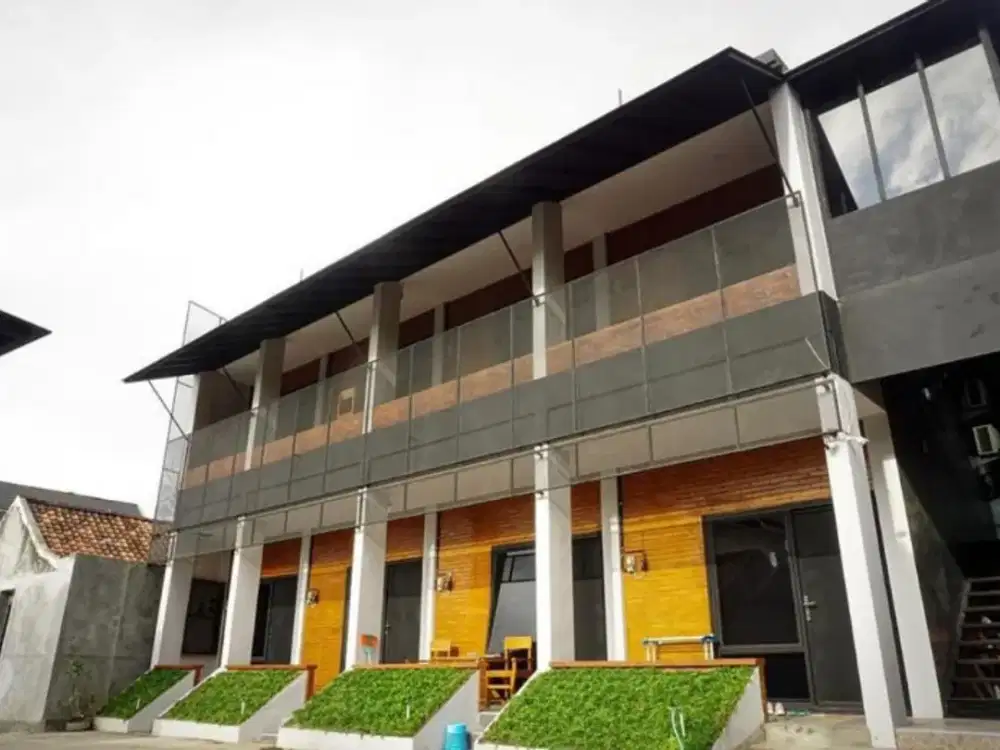 JUAL RUMAH KOST HARGAA TERRMURAHH MILIKI SEGERAAA BANYAK BONUSNYA