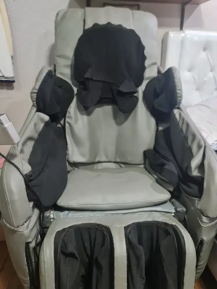 Kursi Pijat Merk Perfect Health