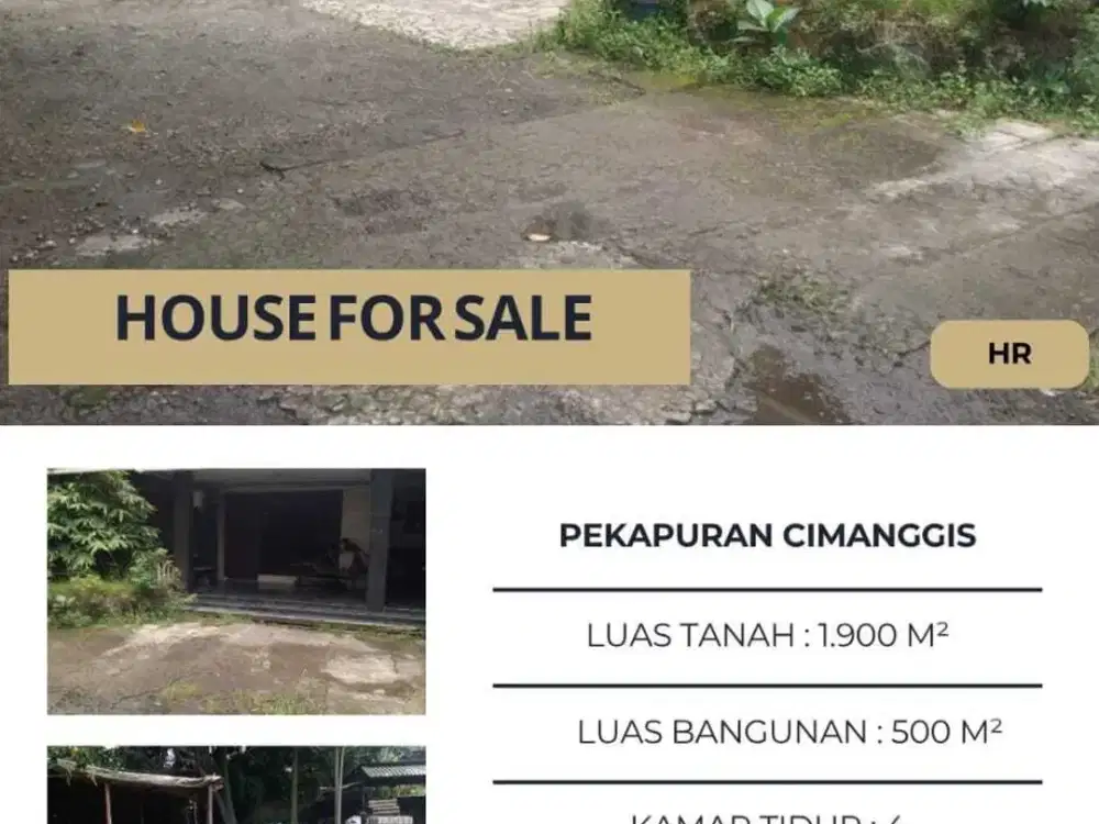 FOR SALE LAHAN KOMERSIL COCOK UNTUK USAHA HARGA DI BAWAH PASARAN