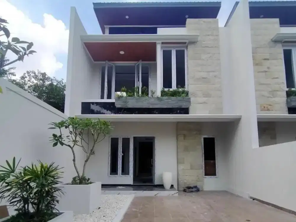 HARGA AWAL 4.9M DAN PROMO TINGGAL HARGA 4.5M