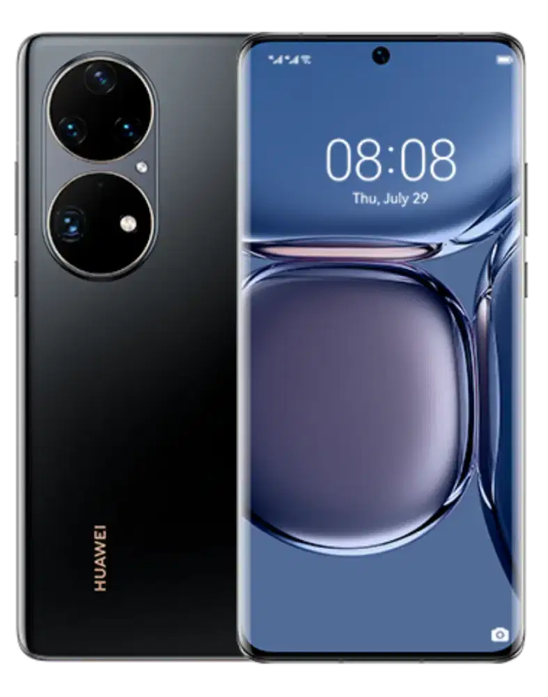 Huawei p50 pro.