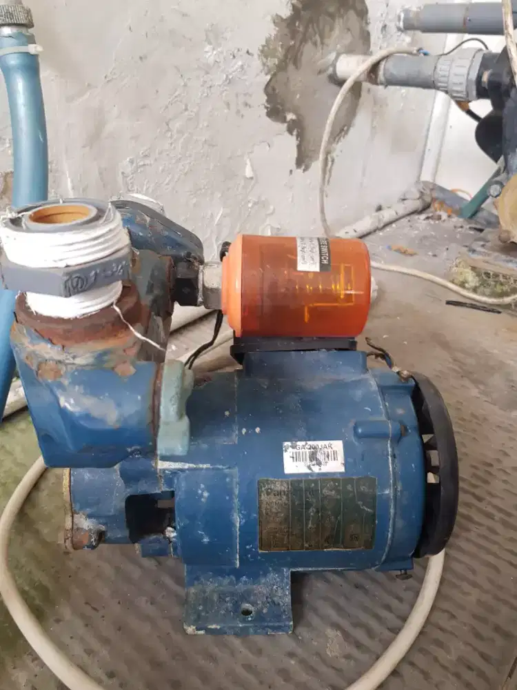 Sanyo merk panasonic