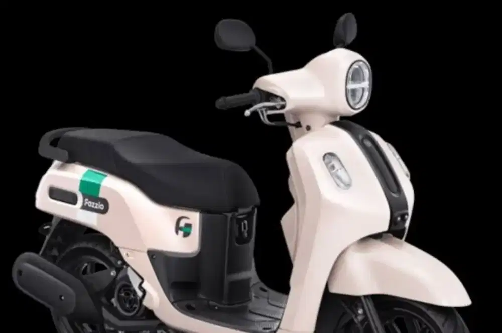 SEWA MOTOR MATIC/ MANUAL DI BANDUNG