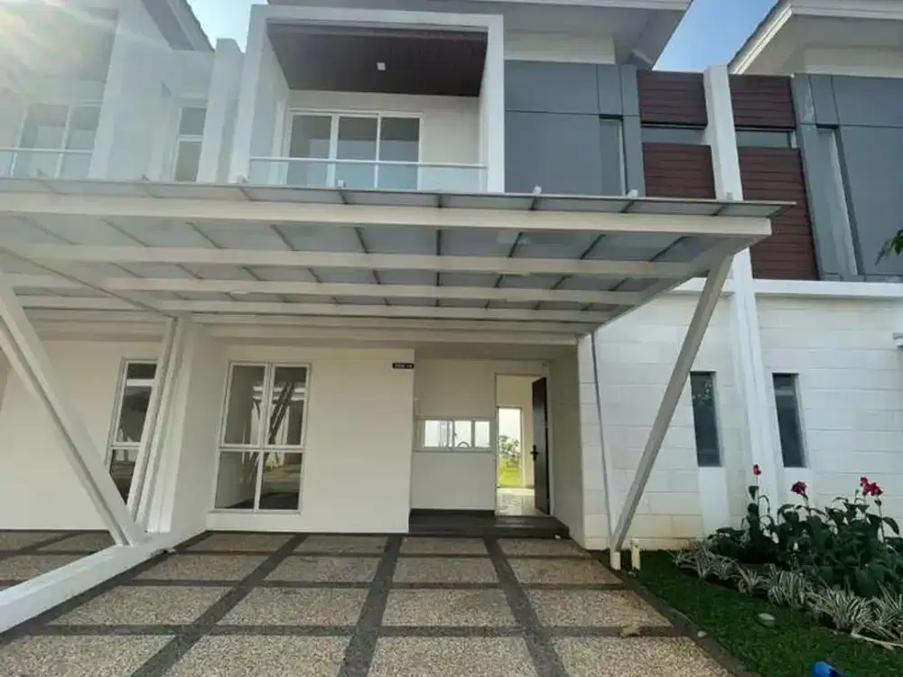 Disewakan The Riviera at Puri Karang Tengah