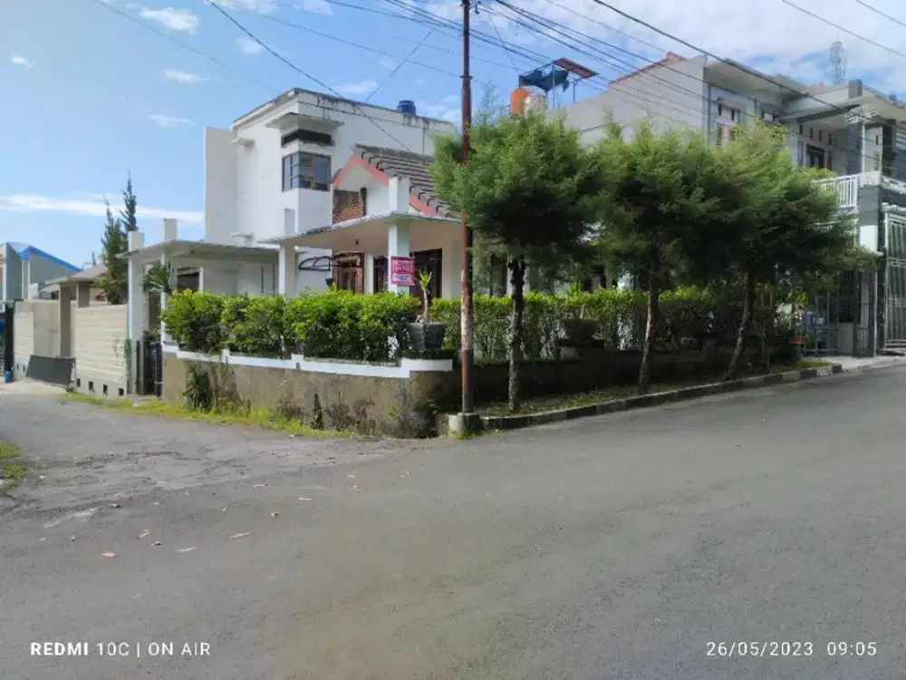 Miliki Rumah Pesona Intan Reas Estate Garut