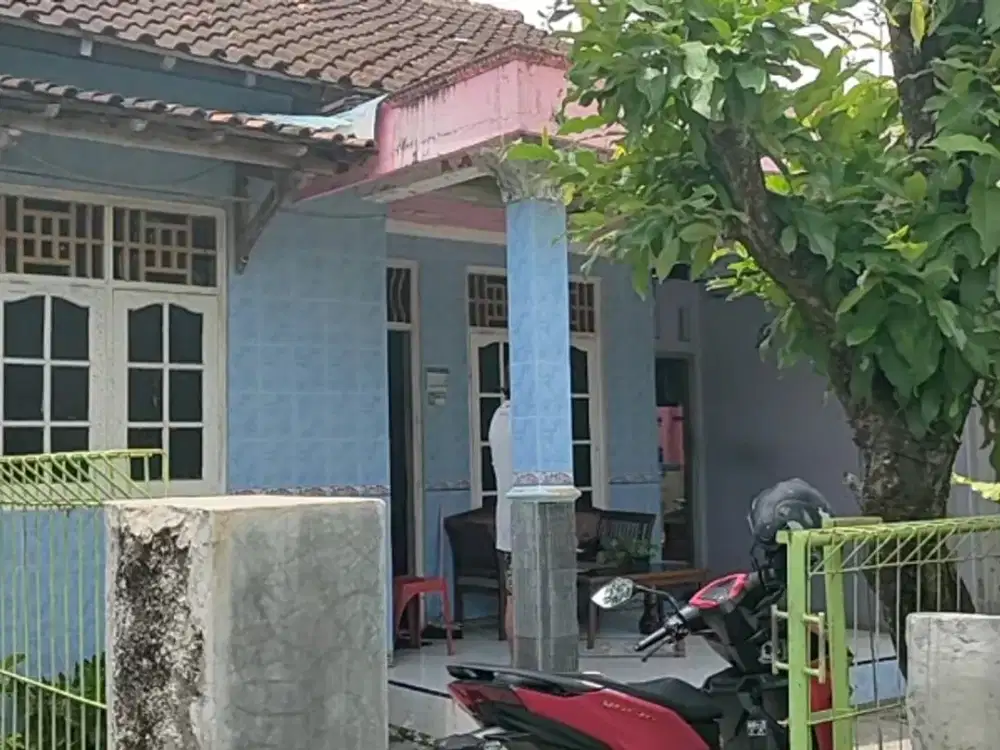 Dijual Rumah murah di prambanan