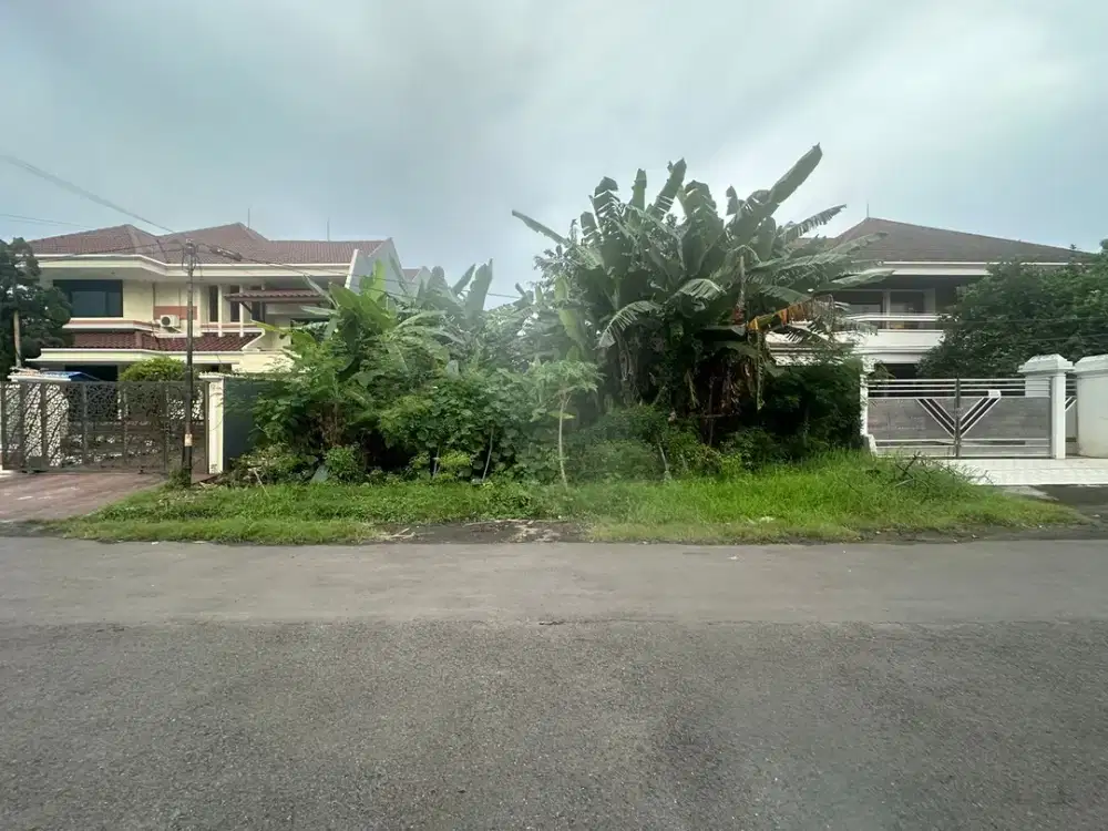 Puncak permai row jln 4 mobil