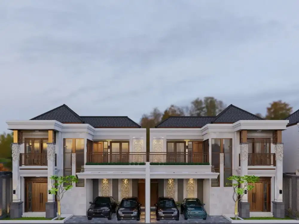 Rumah meqah Harga murah di ngaglik sleman Yogyakarta