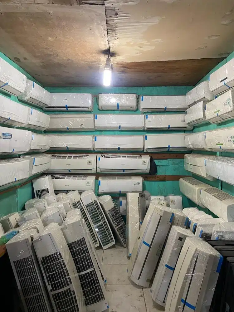 Redyy berbagai macam merek ❄❄️❄️