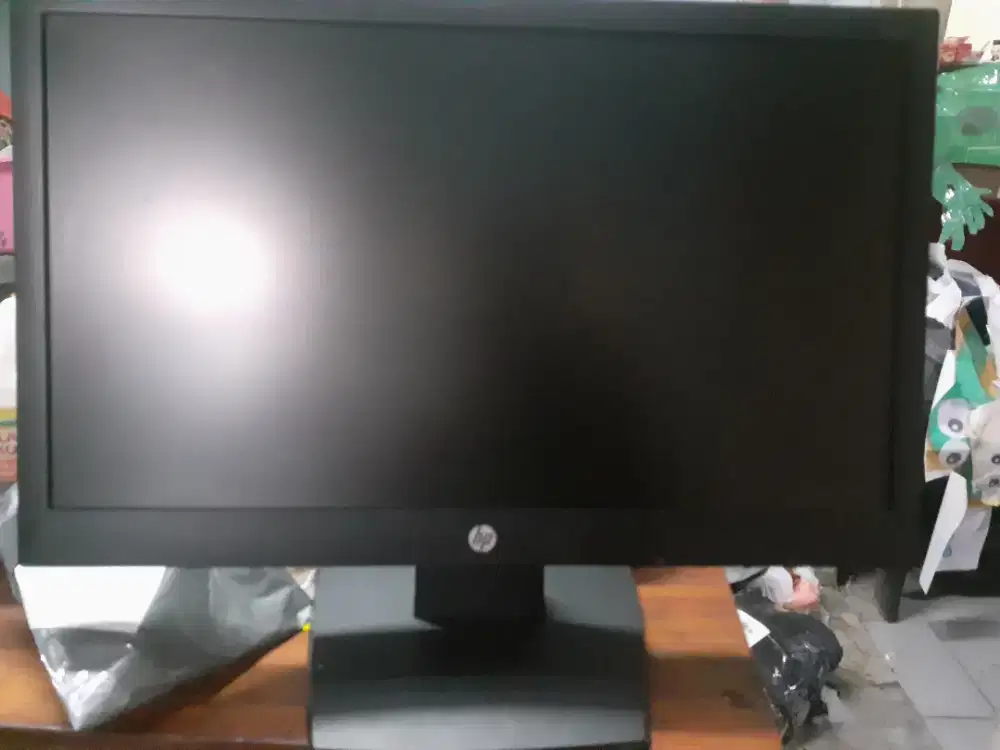 Lcd monitor 19 hp V193b