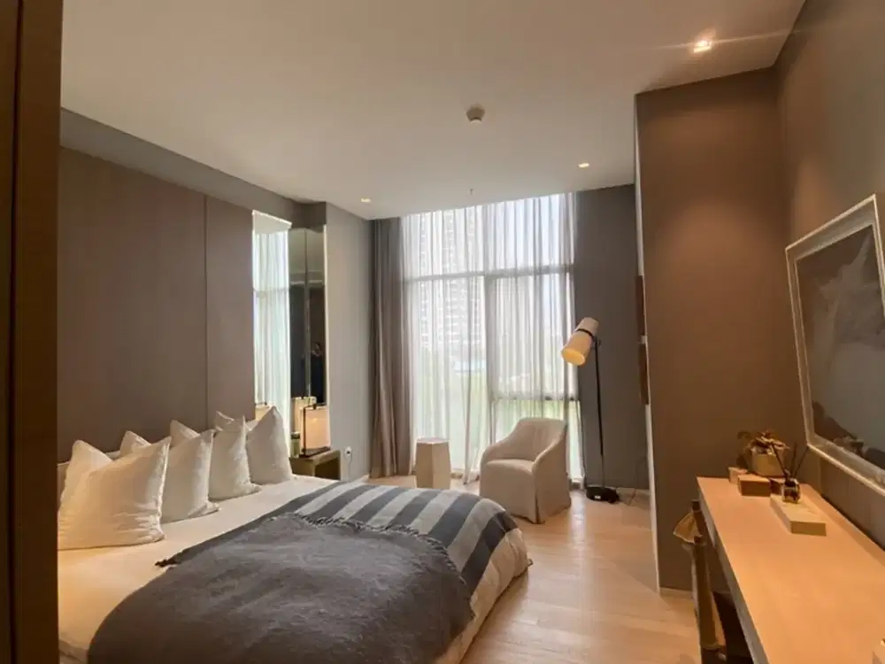 Verde Two Apartment - Monteverde 3BR double privat lift, kuningan DKI