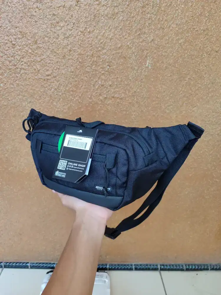 Tas eiger riding original