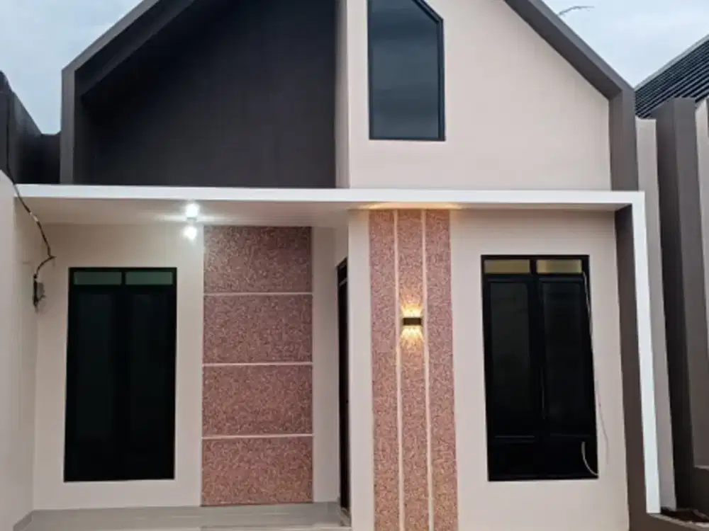 Scandinavian Cipayung Depok