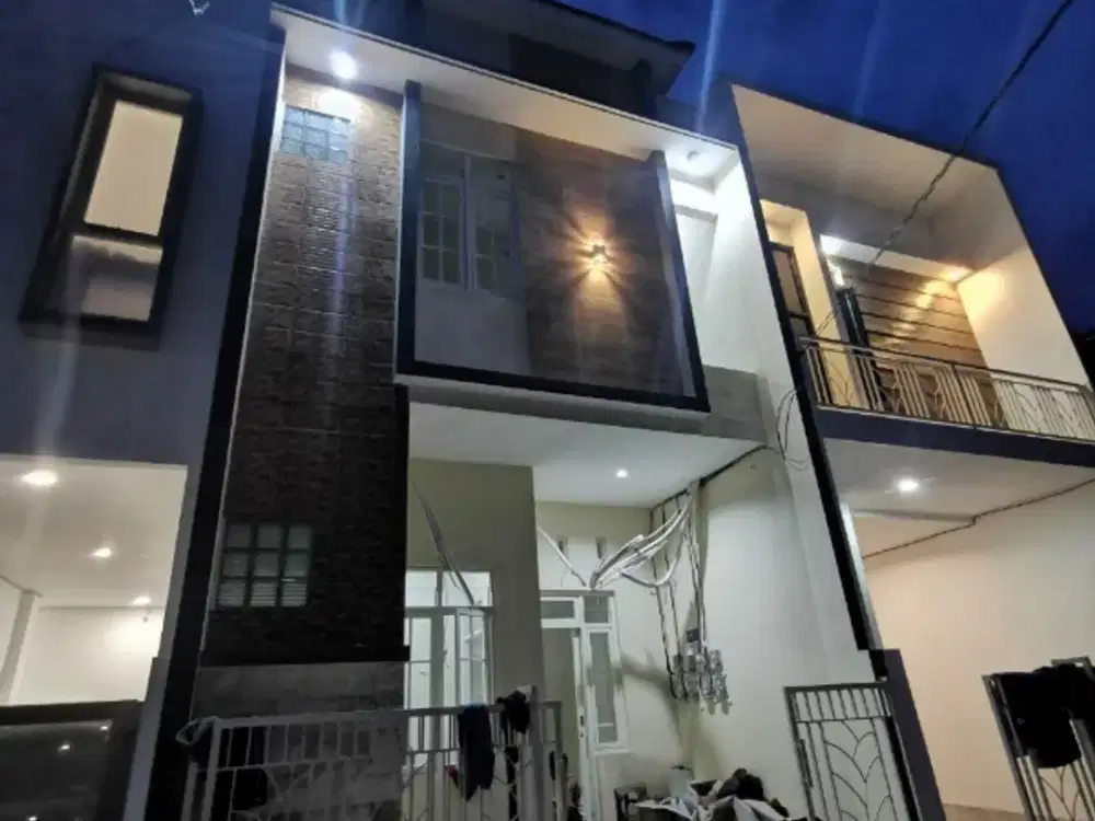 SPESIAL OVERR BULAN INI MILIKI SEGERAA