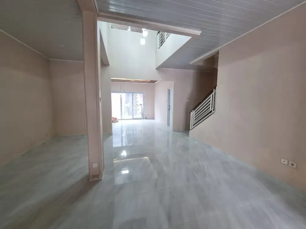 TURUN HARGA: Jual Cepat Rumah Sentul