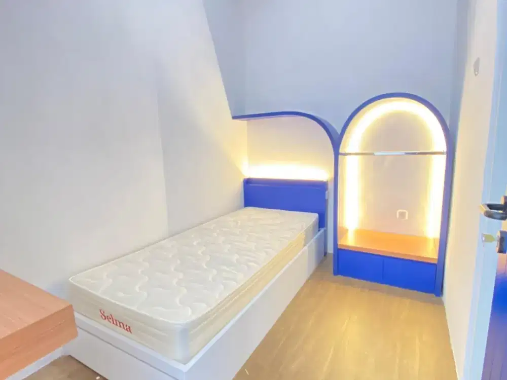 Dijual KOS IDAMAN MAHASISWA DI KOTA MALANG