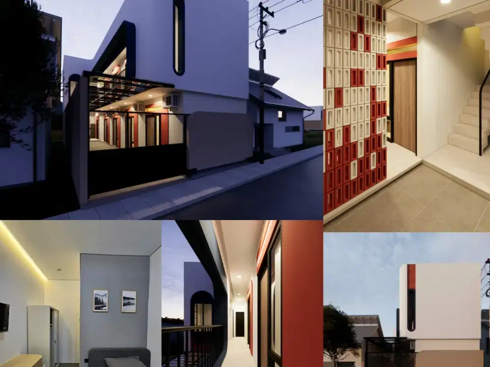 Kost Kos eksklusif 10 KT Condong Catur, dekat UPN,UGM,UII,YKPN Seturan