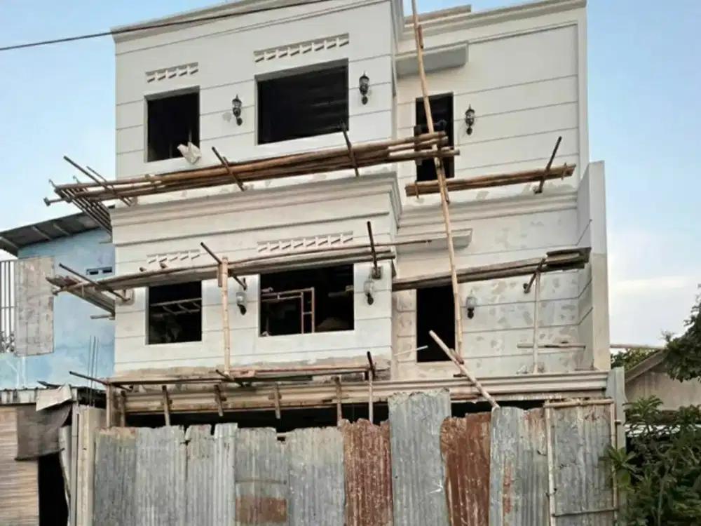 Kost eksklusif 14 KT dekat UGM,UPN, UII Condongcatur,YKPN Seturan