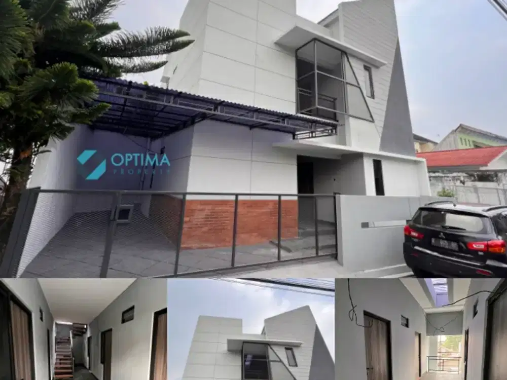 Kost eksklusif dekat UGM Jakal Kaliurang Km 7.5 Banteng Jogja